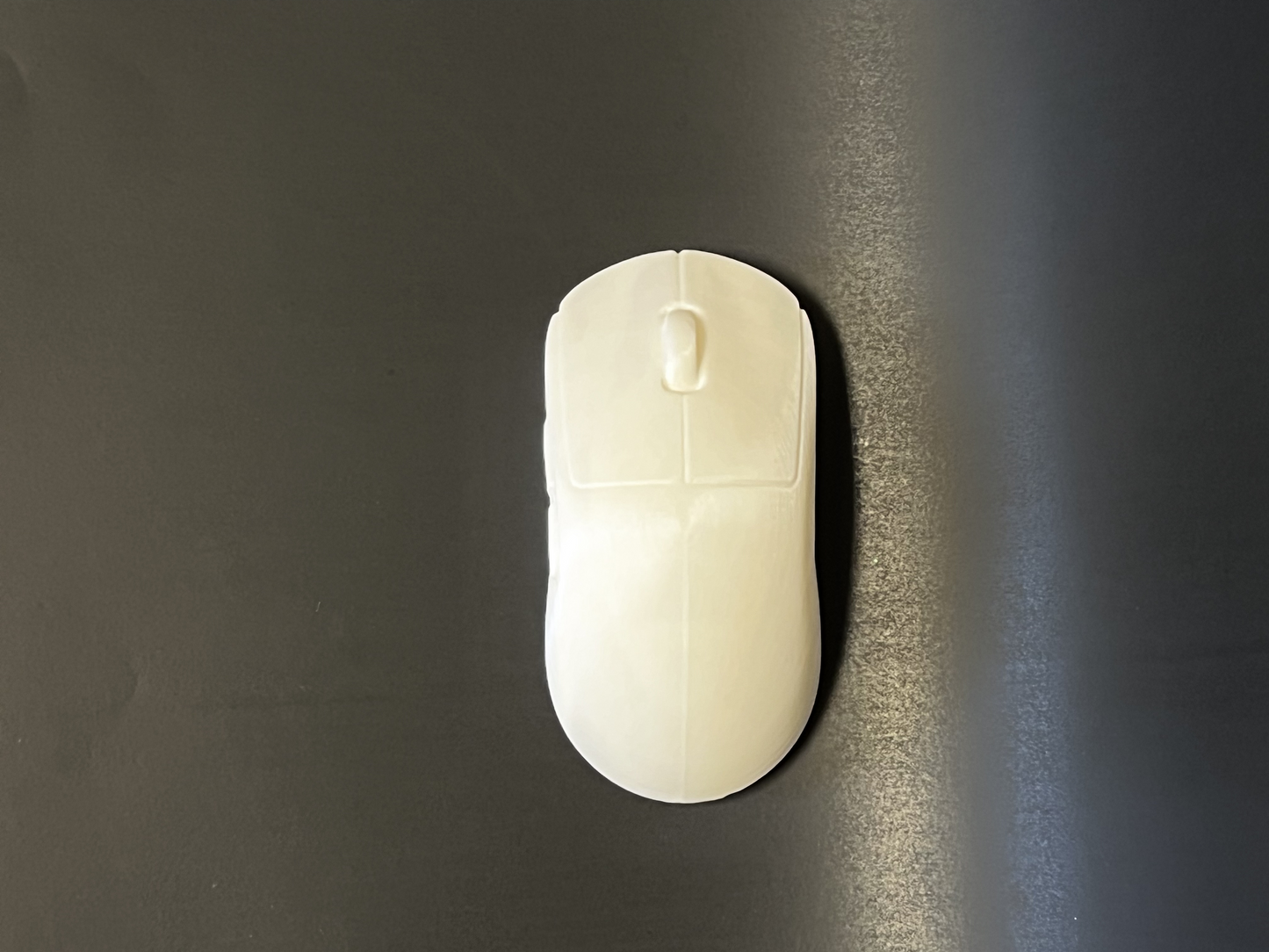 G Pro X Superlight Shape